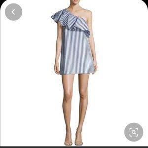 Alice and Olivia dress size M